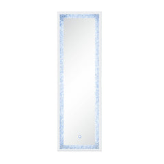 Noralie Floor Mirror
