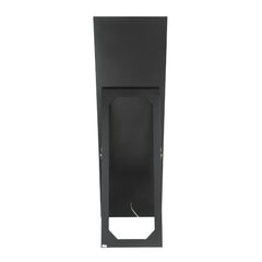 Noralie Floor Mirror