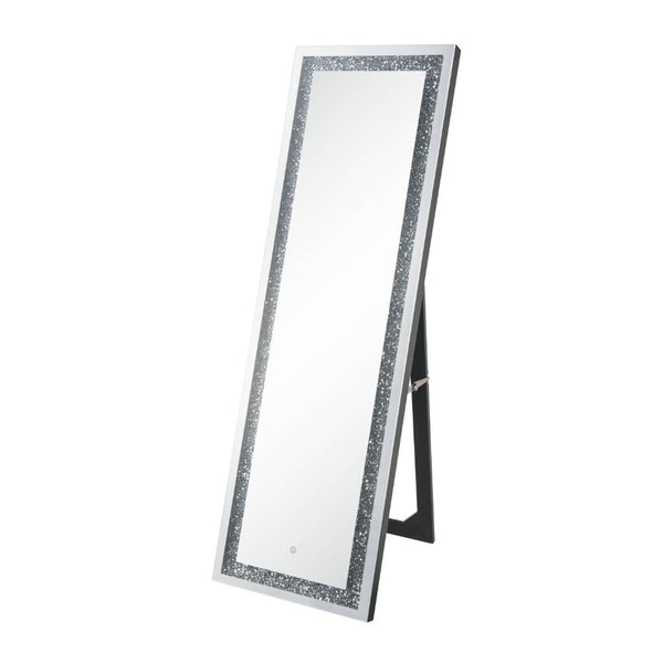 Noralie Floor Mirror
