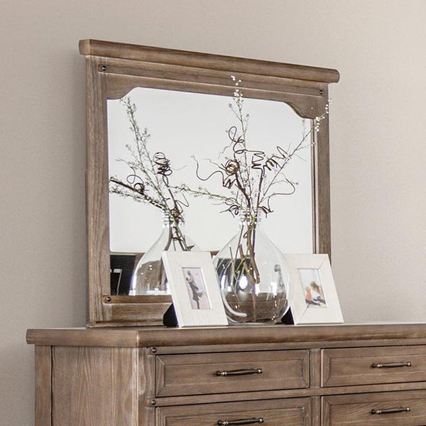 Merthyr - FM7431BR-M