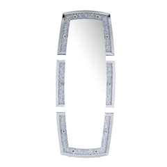 Noralie Accent Floor Mirror
