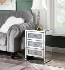 Noralie Accent Table