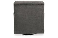 Alcona Accent Chair - 9831042