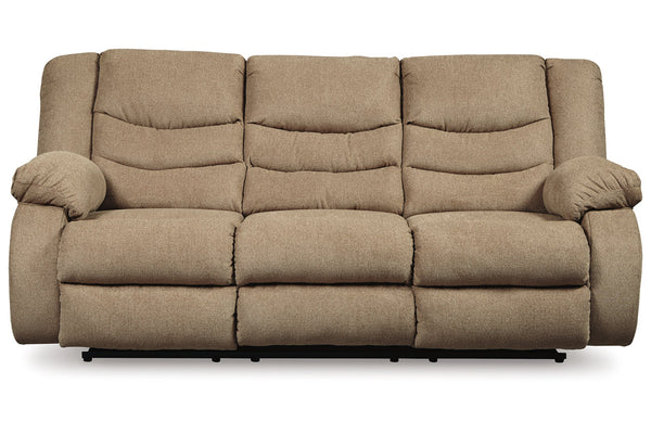 Tulen Reclining Sofa - 9860488