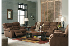 Tulen Reclining Sofa - 9860588