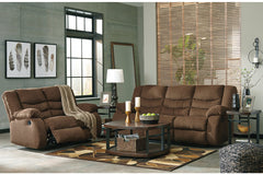 Tulen Reclining Sofa - 9860588