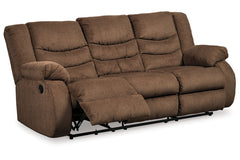 Tulen Reclining Sofa - 9860588