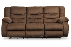 Tulen Reclining Sofa - 9860588