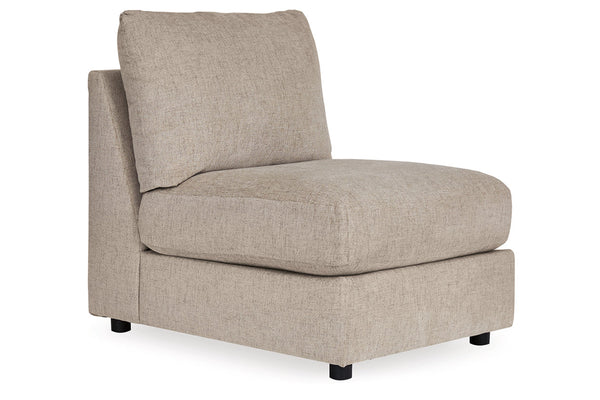 Kellway Armless Chair - 9870746