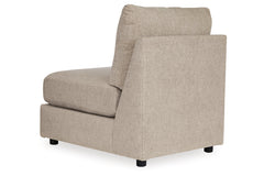 Kellway Armless Chair - 9870746