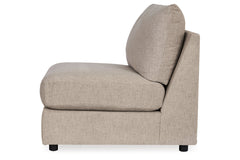 Kellway Armless Chair - 9870746