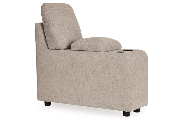 Kellway Console with Storage - 9870757