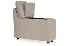 Kellway Console with Storage - 9870757