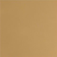 Nadia Square Padded Seat Bar Stool (Set of 2) Beige and Gold - 183646