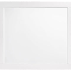 Felicity 6-piece Queen Bedroom Set White High Gloss - 203501Q-S6