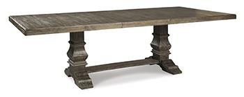 Wyndahl Dining Table Top - D813-55T