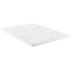 Cascade 3" Twin Cool Memory Foam Mattress Topper - 350419T