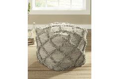 Adelphie Pouf - A1000388
