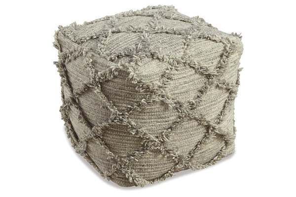 Adelphie Pouf - A1000388