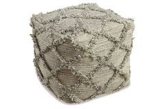 Adelphie Pouf - A1000388