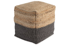 Sweed Valley Pouf - A1000422