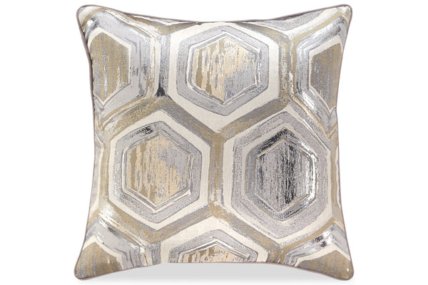 Meiling Pillow (Set of 4) - A1000480