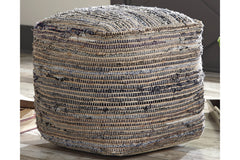 Absalom Pouf - A1000550