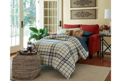 Absalom Pouf - A1000550