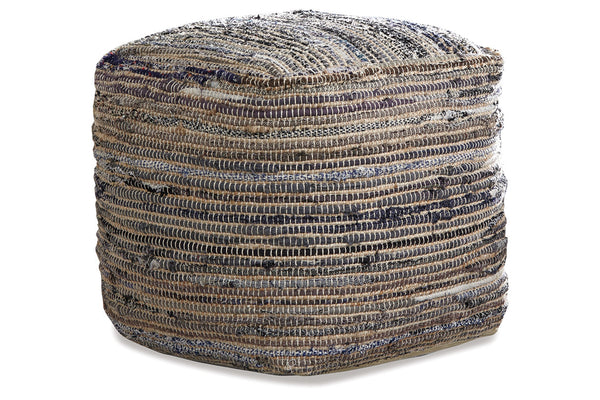 Absalom Pouf - A1000550