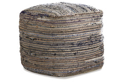 Absalom Pouf - A1000550