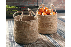 Brayton Basket (Set of 2) - A2000094