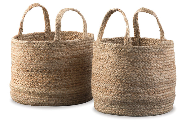 Brayton Basket (Set of 2) - A2000094