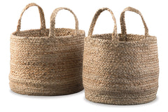 Brayton Basket (Set of 2) - A2000094