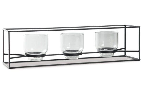 Jadyn Candle Holder - A2000108