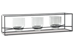 Jadyn Candle Holder - A2000108