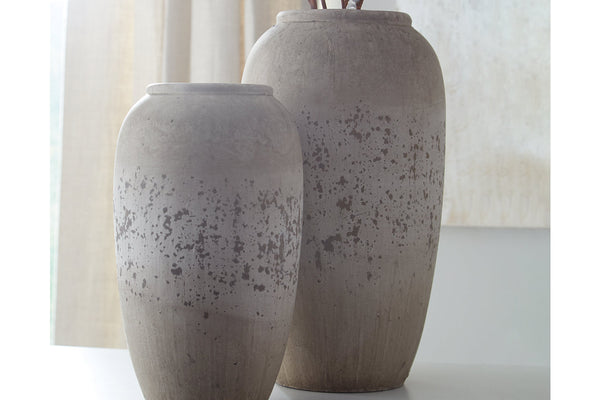 Dimitra Vase (Set of 2) - A2000110
