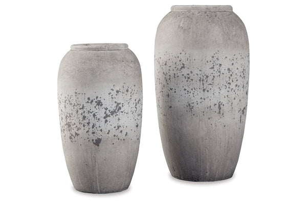 Dimitra Vase (Set of 2) - A2000110