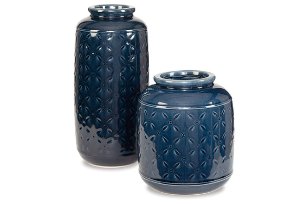 Marenda Vase (Set of 2) - A2000130