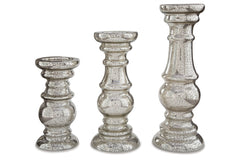 Rosario Candle Holder (Set of 3) - A2000249
