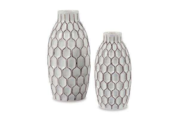 Dionna Vase (Set of 2) - A2000329