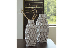 Dionna Vase (Set of 2) - A2000329