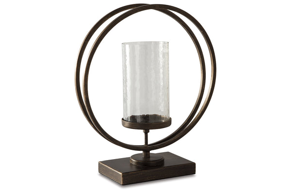 Jalal Candle Holder - A2000370