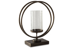Jalal Candle Holder - A2000370
