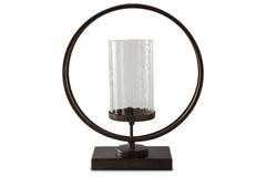 Jalal Candle Holder - A2000370