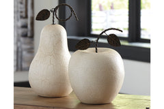 Bidelia Sculpture (Set of 2) - A2000381