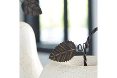 Bidelia Sculpture (Set of 2) - A2000381