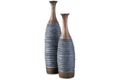 Blayze Vase (Set of 2) - A2000388