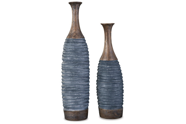 Blayze Vase (Set of 2) - A2000388