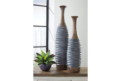 Blayze Vase (Set of 2) - A2000388