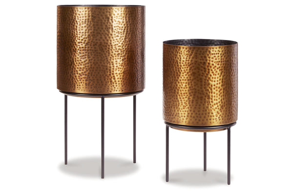 Donisha Planter (Set of 2) - A2000407